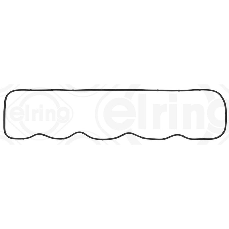 Elring Cylinder Head Cover Gasket ACM (Polyacrylate) fits Bedford Brava 1990 on