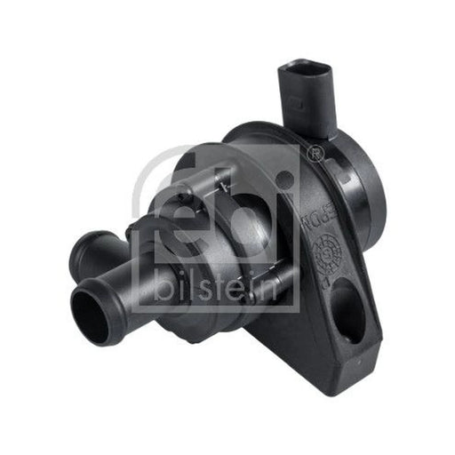 Febi Auxiliary Coolant Water Pump 170504