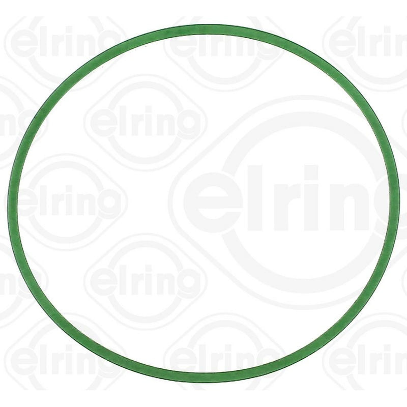 Elring Intake Manifold Housing Gasket OD ID Thick fits Citroën Berlingo