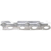 Elring Exhaust Manifold Gasket Wide Thick fits VW Fox 2005-2009 1.4
