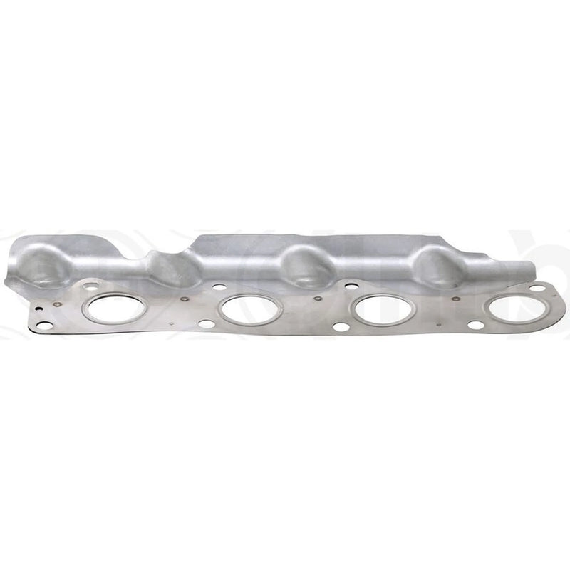 Elring Exhaust Manifold Gasket Wide Thick fits VW Fox 2005-2009 1.4