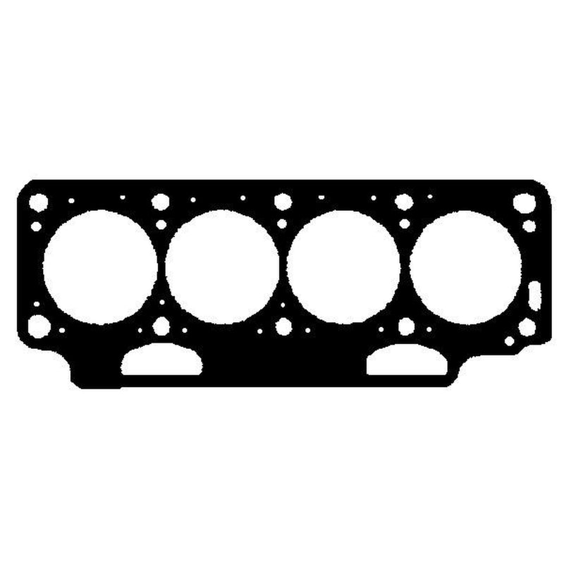 BGA Cylinder Head Gasket 1mm Thick fits Renault 19 1992-1996 1.8