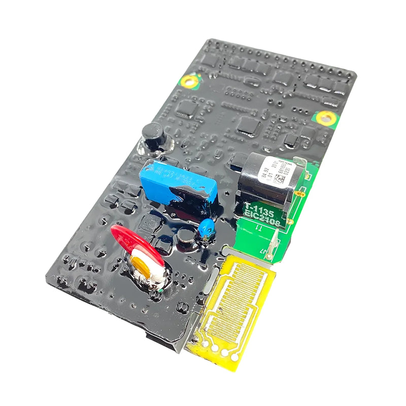 Whale HeatAir 6GTE Gas PCB Replacement Part