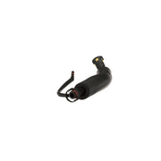 Gates Crankcase Ventilation Hose 305mm fits BMW 1 2005-2011