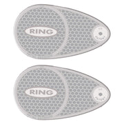 Ring Automotive RCT1250 Headlamp Adaptors for Driving In Europe, Beam Converters Ring Automotive - Dynamic Drive