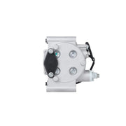 Hella Air Conditioning Compressor fits Ford Mondeo 2000-2007 1.8 2.0