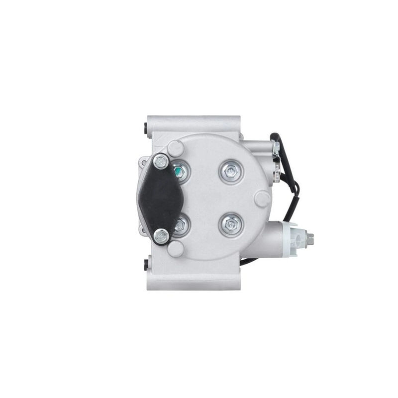 Hella Air Conditioning Compressor fits Ford Mondeo 2000-2007 1.8 2.0
