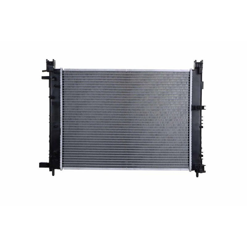 Hella Engine Radiator 8MK 366 300-301