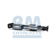 BM Catalysts Homologated Petrol Cat fits Alfa Romeo Gtv 2000-2005 3.0