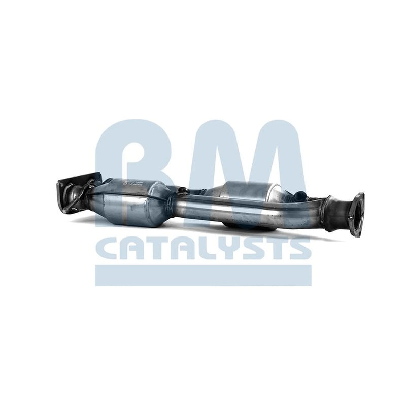 BM Catalysts Homologated Petrol Cat fits Alfa Romeo Gtv 2000-2005 3.0