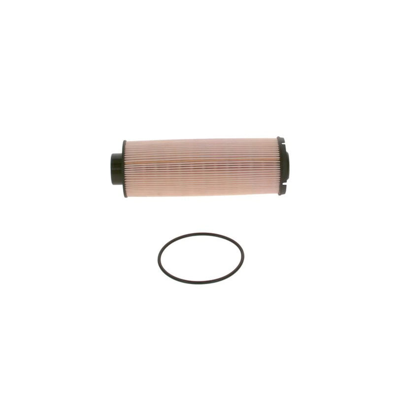 Bosch Fuel Filter Element fits Man Tga 2001-2009