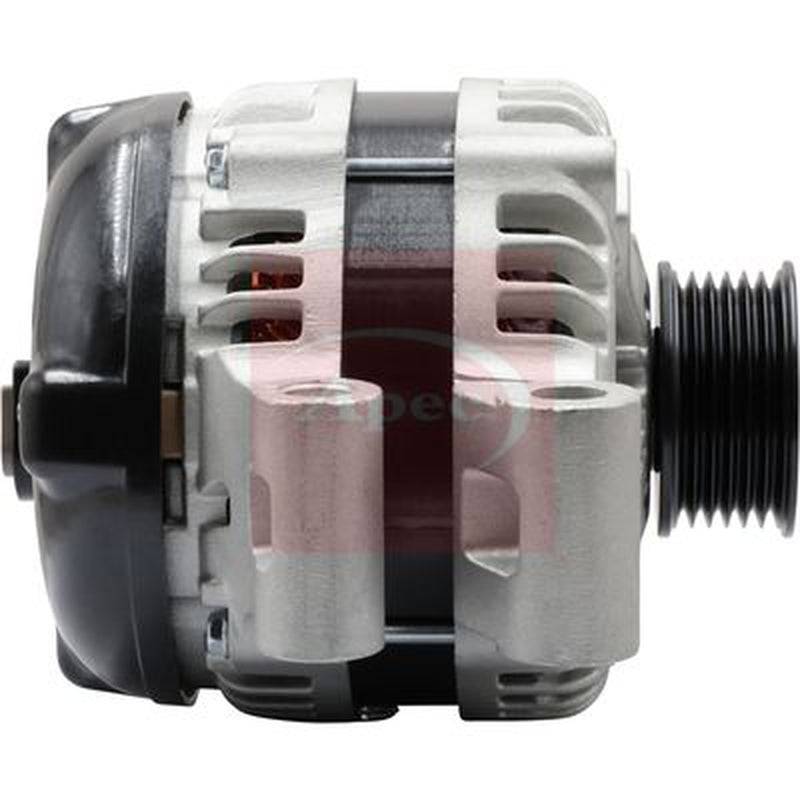Apec Car Alternator 12V fits Jaguar F-Pace 2015 on 3.0