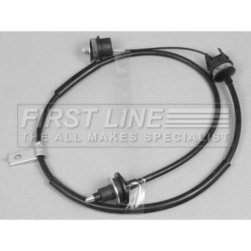 First Line Clutch Control Cable Pull fits Citroën Xantia 1993-2003