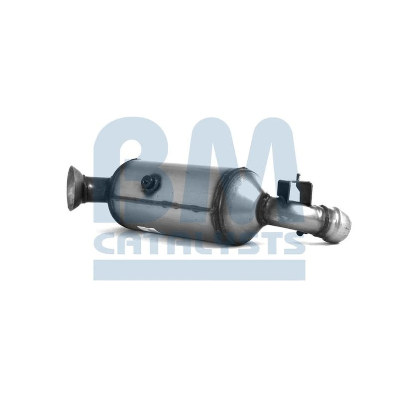 BM Catalysts Homologated Diesel Cat & Dpf fits Mercedes-Benz E-Class 2003-2008