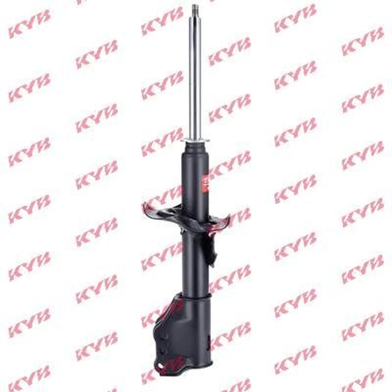 KYB 2 x Front Shock Absorbers fits Mazda MPV 2002-2006 2.0 2.3
