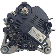 Hella Car Alternator 12V fits Dacia Dokker 2012-2021 1.2