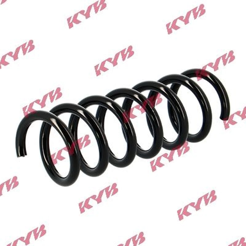 KYB Front Suspension Coil Spring fits VW Touareg 2010-2018 3.0
