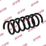 KYB 2 x Suspension Springs fits VW Touareg 2010-2018 3.0
