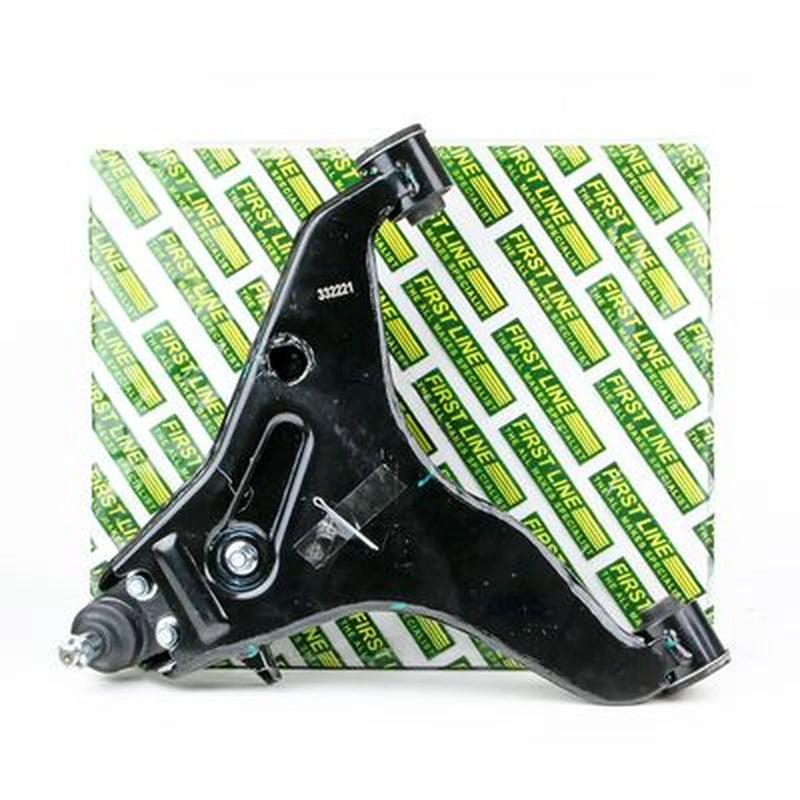 First Line Control/Trailing Arm fits Mitsubishi L200 / Triton 2005-2015 2.5
