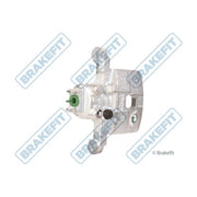 Apec Brake Caliper Assembly Rear Left BCA1329E