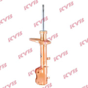 KYB Shock Absorber Damper Strut Rear Right fits Toyota Corolla 1995-2001 1.4 1.6