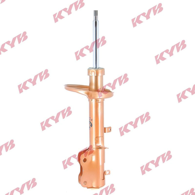 KYB Shock Absorber Damper Strut Rear Right fits Toyota Corolla 1995-2001 1.4 1.6