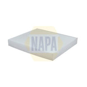 NAPA Service Kit with Air, Oil & Cabin Filters fits Ford Ranger 2011 on 2.5