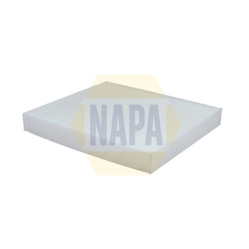 NAPA Service Kit with Air, Oil & Cabin Filters fits Ford Ranger 2018-2019 2.0