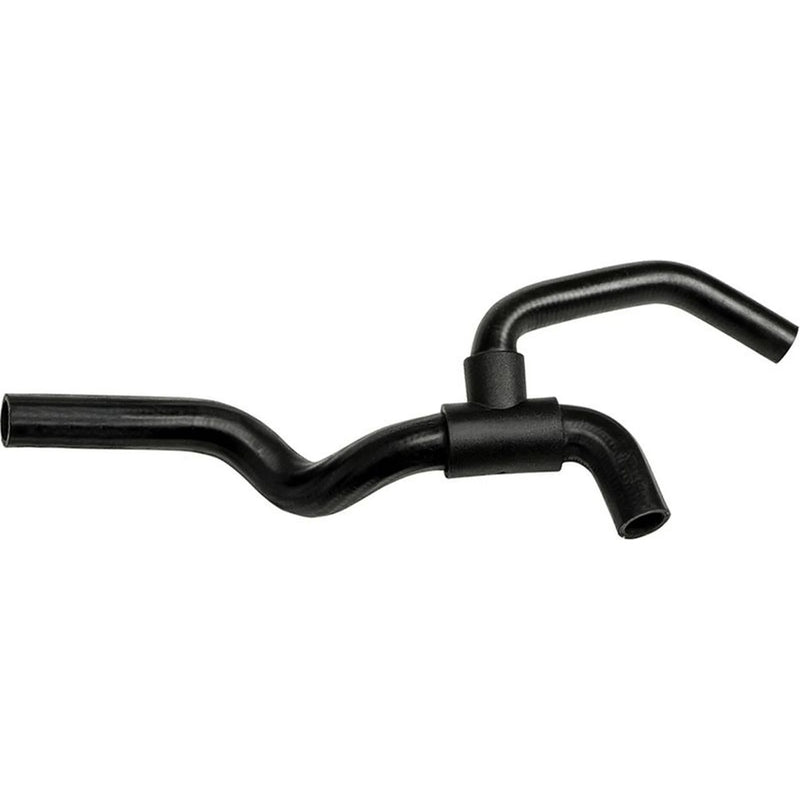 Gates Molded Heater Hose fits Ford Transit 1994-2000 2.5