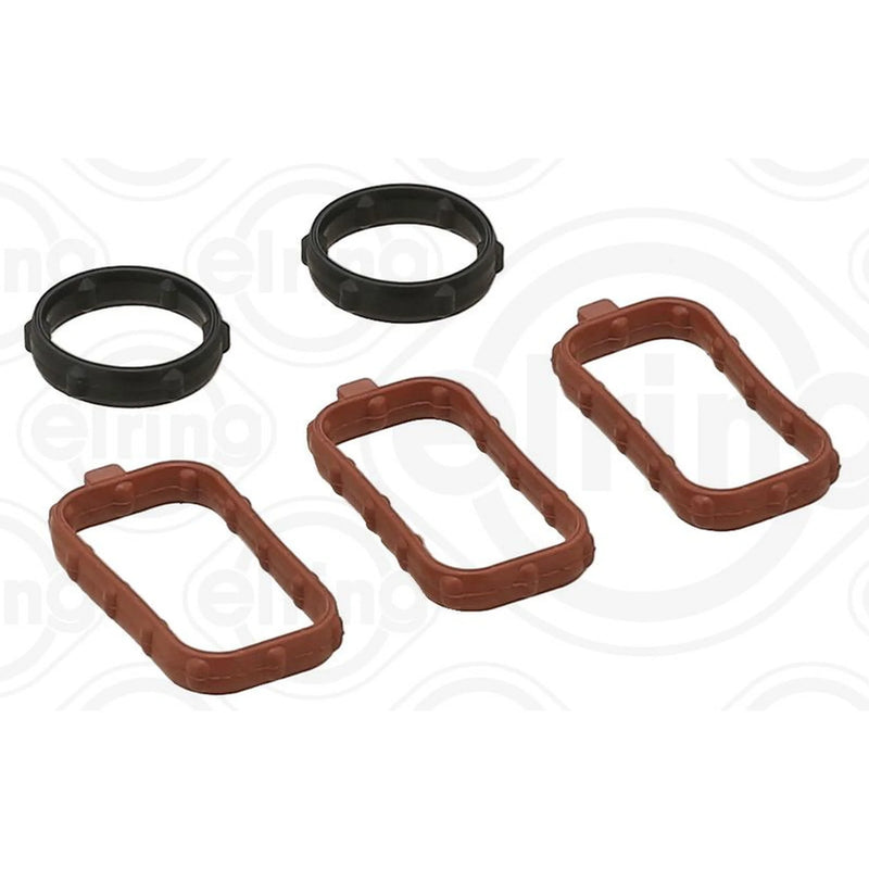 Elring Cylinder Head Cover Gasket Set fits Nissan Interstar 2024 on