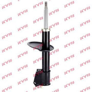 KYB 2 x Shock Absorbers fits Renault Clio I 1990-1998 1.1 1.2 1.4