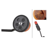Hella Rotating Beacon Wide High