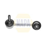 NAPA Stabiliser Bar Link Coupling Rod Front Right fits Ldv Maxus 2005-2009 2.5