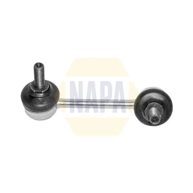 NAPA Stabiliser Bar Link Coupling Rod Front Right fits Ldv Maxus 2005-2009 2.5