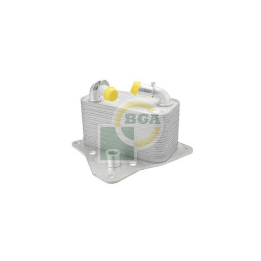BGA Engine Oil Cooler fits Alfa Romeo 159 2005-2011 1.9
