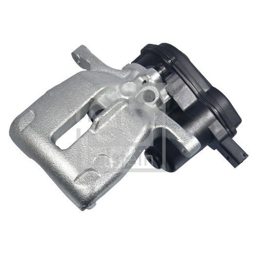 Febi Brake Caliper Assembly Rear Left 182708