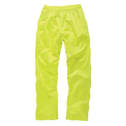 Scruffs Waterproof Suit Yellow L Scruffs - Dynamic Drive