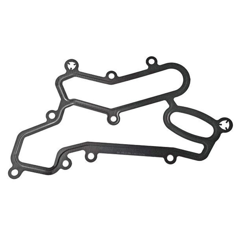 Elring Oil Filter Housing Gasket fits Scania G I 2004-2019