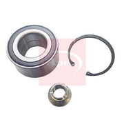 Apec Wheel Bearing Kit fits Audi Q7 2006-2015 3.0 3.6 4.2 6.0