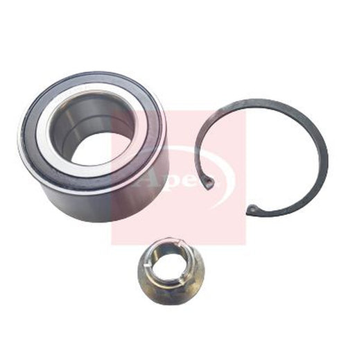 Apec Wheel Bearing Kit fits Audi Q7 2006-2015 3.0 3.6 4.2 6.0