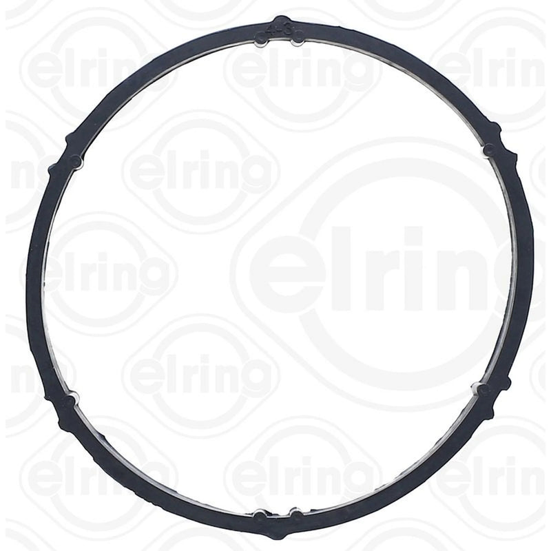 Elring Intake Manifold Housing Gasket OD ID Thick fits Citroën C4 2006-2008 2.0