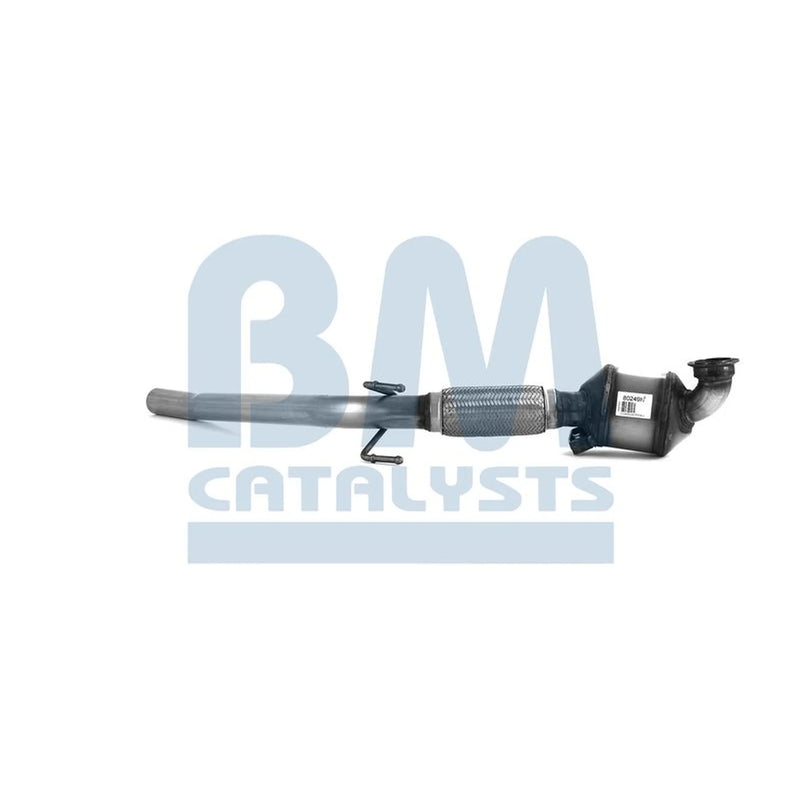 BM Catalysts Homologated Diesel Cat fits Audi A3 2003-2013 1.9 2.0