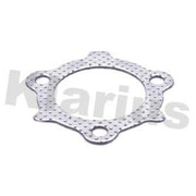 Klarius Exhaust Pipe Gasket OD fits Lexus Is II 2005-2012