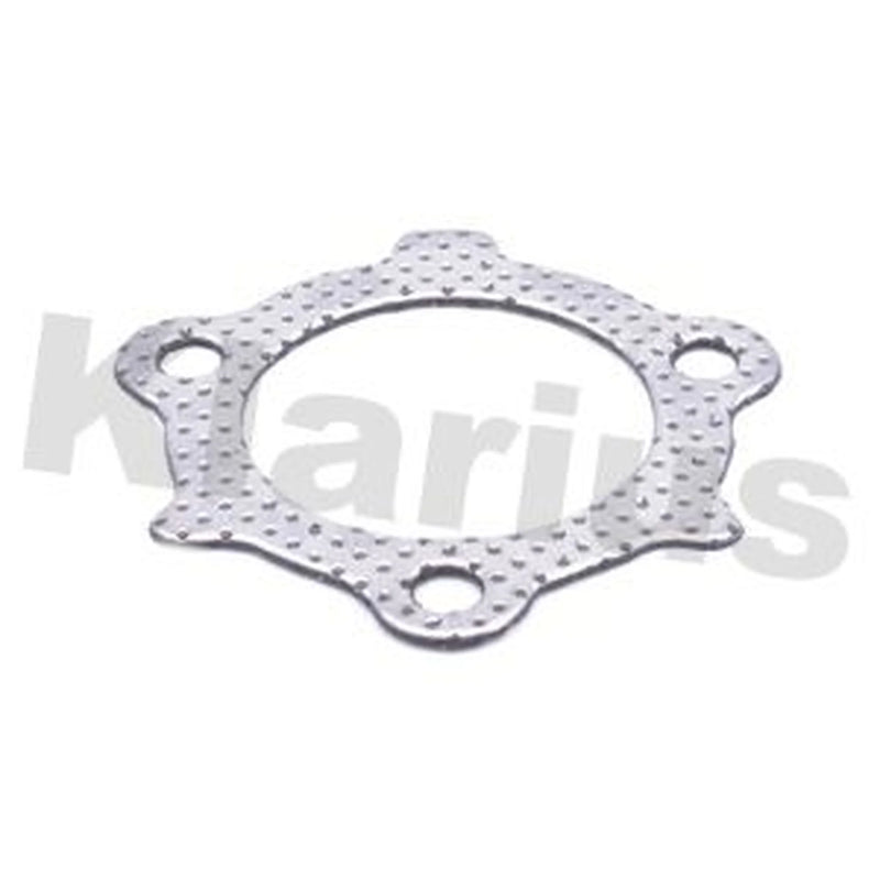 Klarius Exhaust Pipe Gasket OD fits Lexus Is II 2005-2012