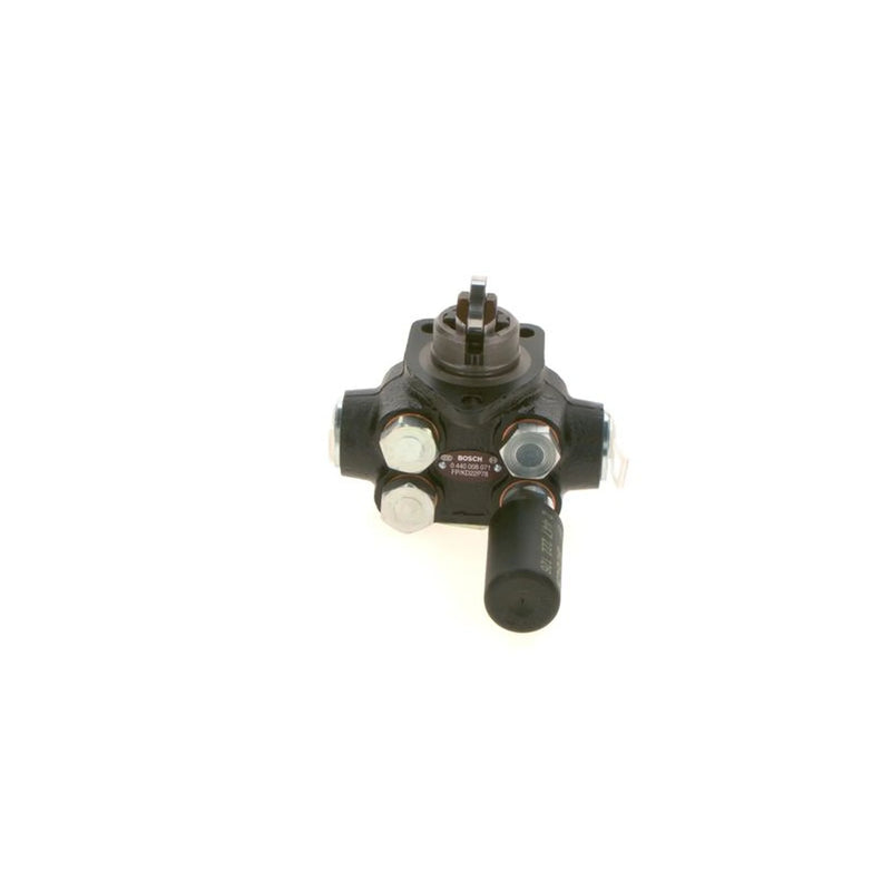Bosch Fuel Pump Assembly fits Scania 3 - Series 1988-1996