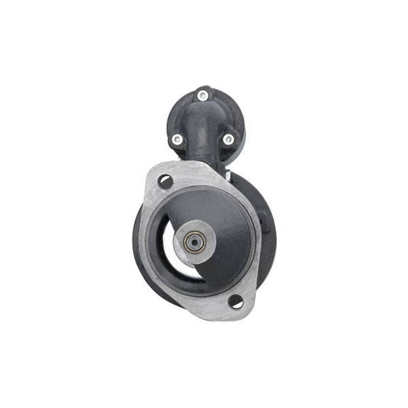 Hella Starter Motor 12V 2.3kW 9 Teeth fits Mercedes-Benz /8 1968-1977