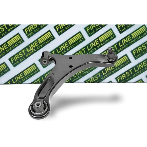 First Line Control/Trailing Arm fits Suzuki Grand Vitara II 2005-2015