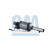 BM Catalysts Dpf fits Mercedes-Benz Sprinter 3,5-T 2006-2016