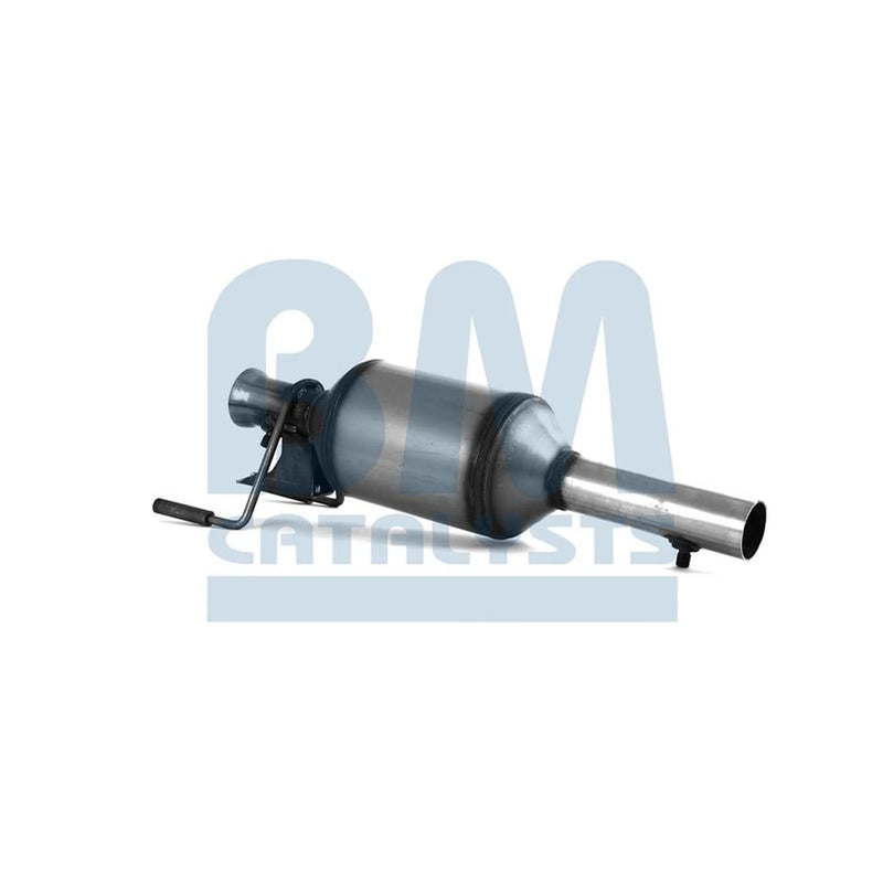 BM Catalysts Dpf fits Mercedes-Benz Sprinter 3,5-T 2006-2016