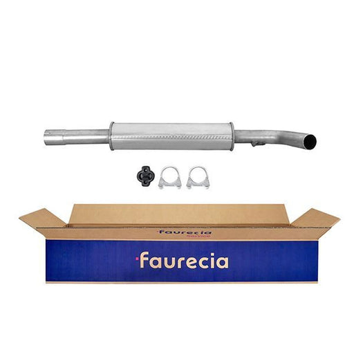 Hella Front Silencer Front 8LB 366 022-711